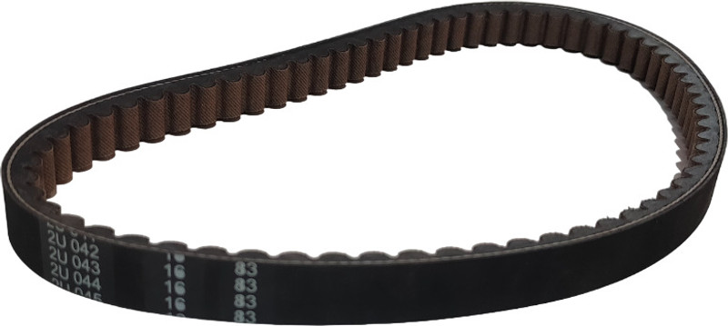 KALSTAR for access/swish 125 old model fan belt Car AC Belt(NA)
