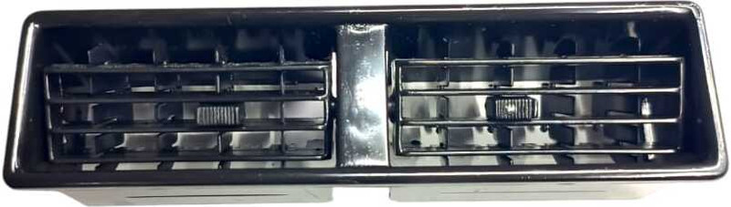 Auto-Ex AC Centre Vent Cap Grill For Maruti 800 (1986 to 1998) Car A/C Control Unit