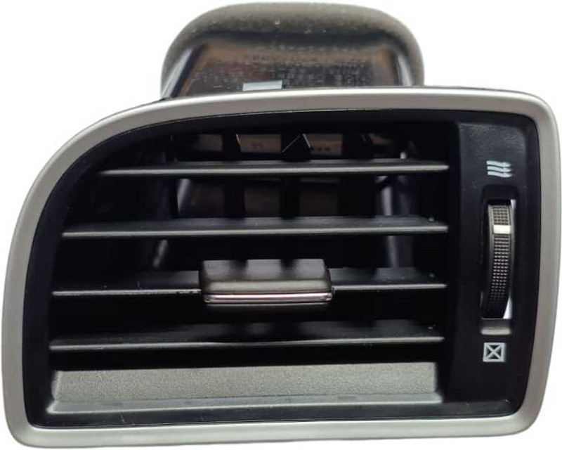 Auto-Ex AC Side Vent Cap Grill Left Hand (Passenger Side) For Ciaz (2014 to Now) Car A/C Control Unit