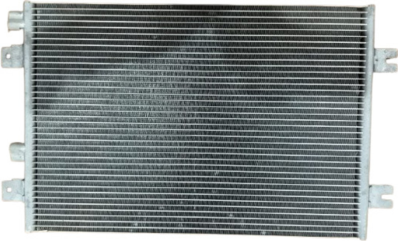 MAHLE Logan/Verito AC Condenser Car A/C Control Unit