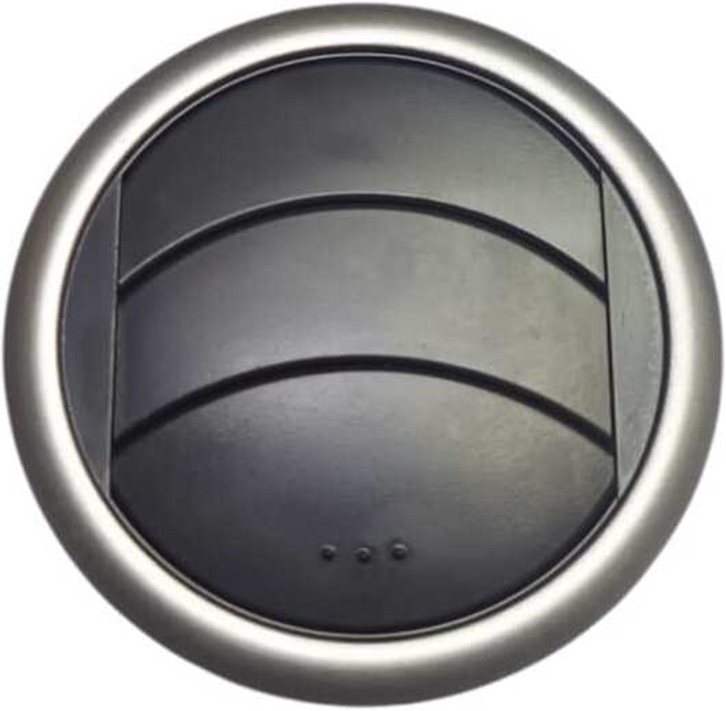 Auto-Ex AC Vent For Alto 800 / Swift / Swift Dzire / SX4 / Wagon-R / A-Star / Alto K10 Car A/C Control Unit