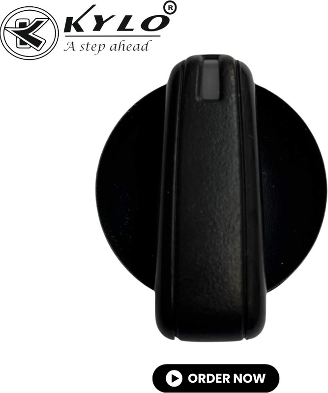 KYLO AC Knob/ Air conditioner Knob for Alto K10 / Ciaz / Wagon R / Brezza / Baleno Car A/C Control Unit