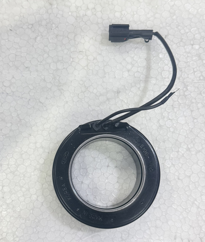 MT Enterprises 152 Car A/C Control Unit