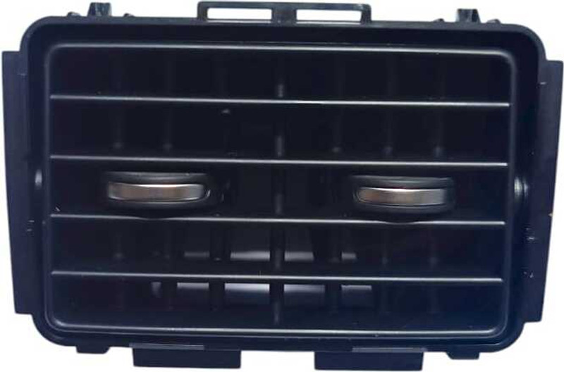 Auto-Ex Rear AC Vent Cap Grill For Vento/Rapid/Ameo Car A/C Control Unit