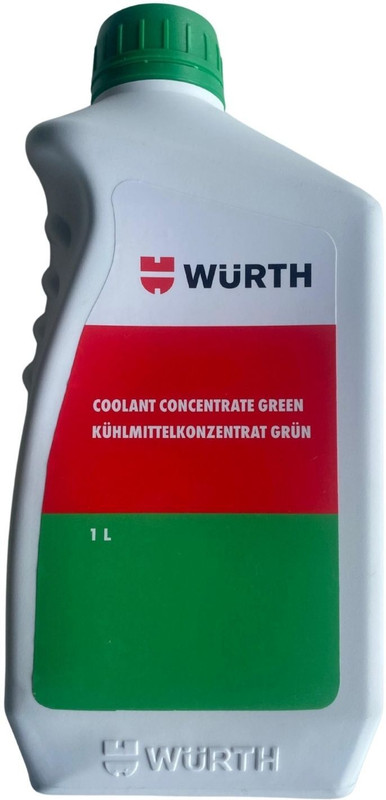 wuerth 0892601604 Car A/C Control Unit