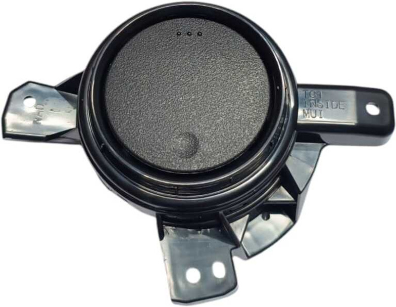Auto-Ex AC Vent Cap Grill Centre ( Left Side) For Amaze (2013 to Feb 2016) / Brio Car A/C Control Unit
