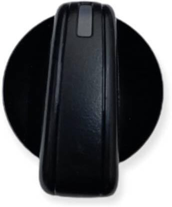 KYLO AC Knob for Cars| Controls Air Condition System for Swif-t (Black) Car A/C Control Unit