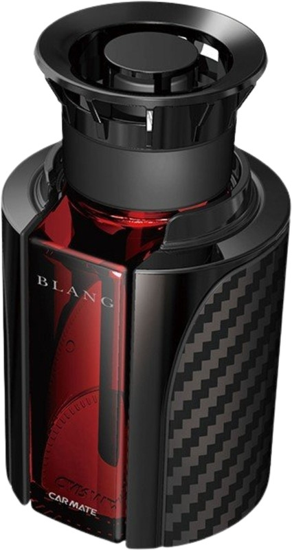CARMATE FE515 CARMATE Blang Premium Car Perfume – RG White Musk Air Purifier(Pack of 1)