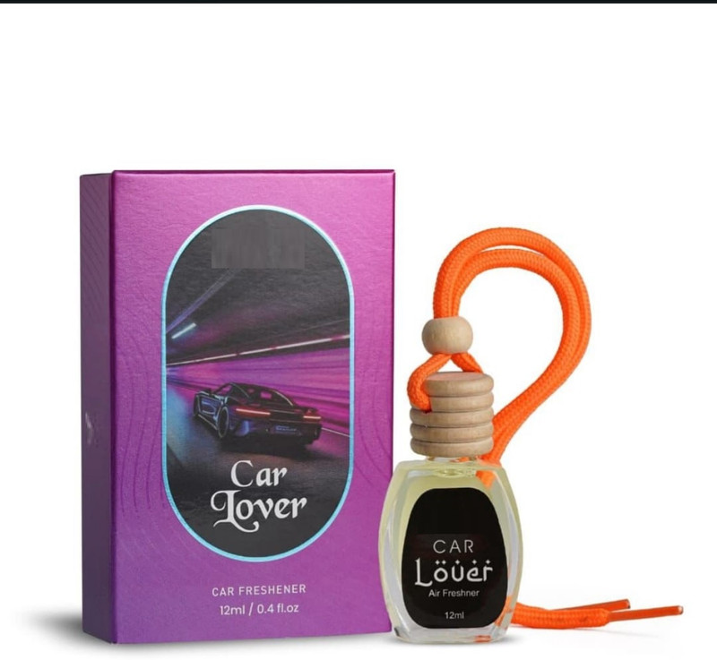 SGL Car Hanging Perfume, OUD ARABIA fragrance. Air Purifier(Pack of 1)