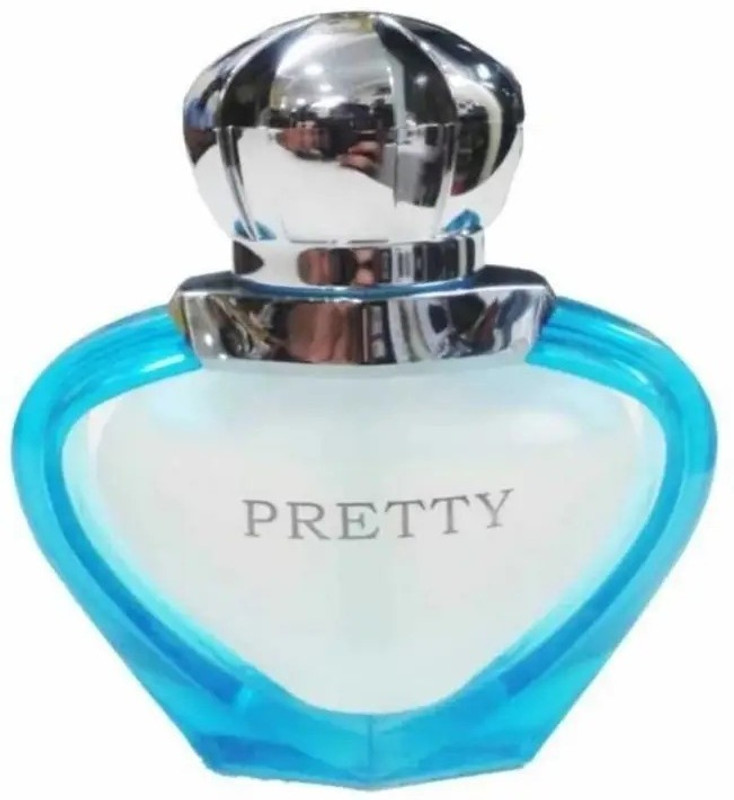 Harsh Raj Enterprise PRETTY Happy Hour 1 Car Air Freshener Diffuser (Blue Heaven) – 32ml | Long Lasting Fragranc Air Purifier(Pack of 1)