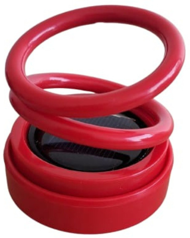 ROHS 001 SolarSpin-360 Air Purifier