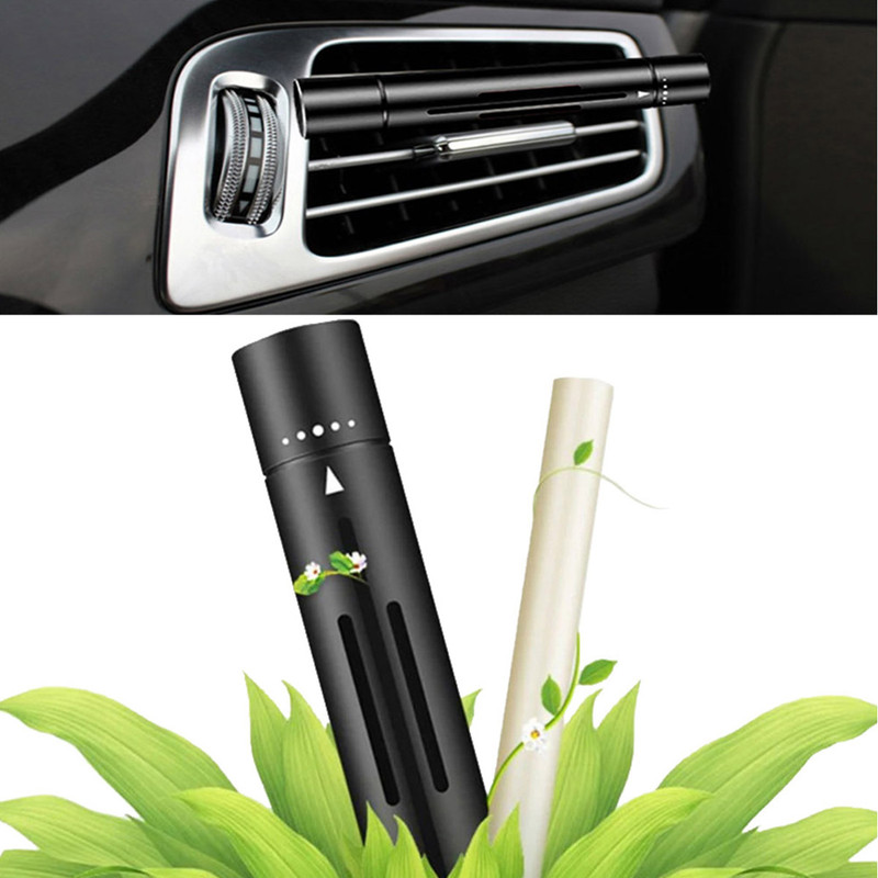 Avedia Car Freshener for Dashboard Vent Clip Air Freshener Vent Clip Perfume for Car Car Fresheners for Dashboard Car Perfume for Car Fragrance Sticks for Car Office Air Purifier(Pack of 1)