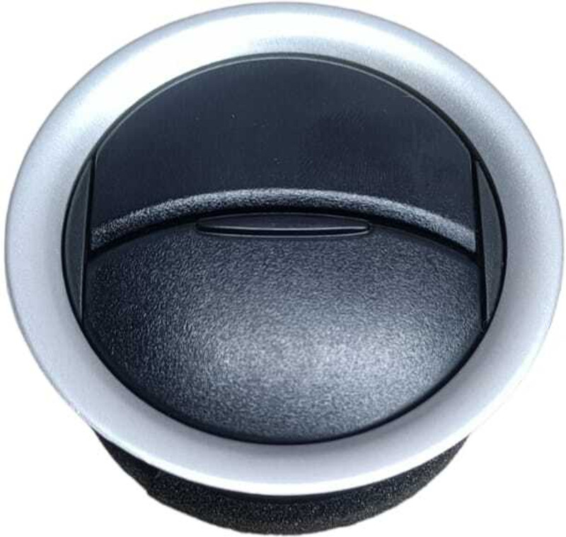 Auto-Ex AC Vent Cap Grill For Maruti Wagon-R (2019 to Now) Car Air Vent Trim(Pack of 1)
