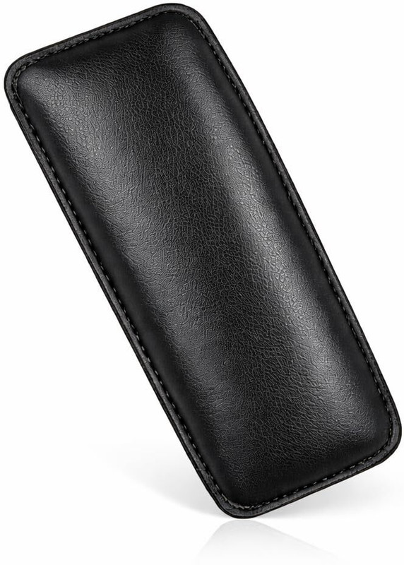 Jiyancreation Car Knee Support Pad Car Armrest Pad Cushion