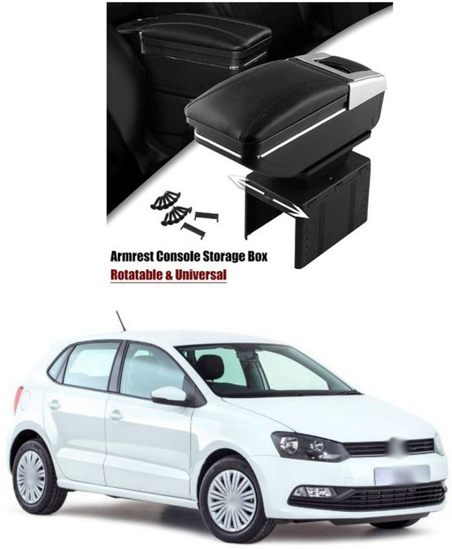 janat retail 001 Car Armrest Pad Cushion