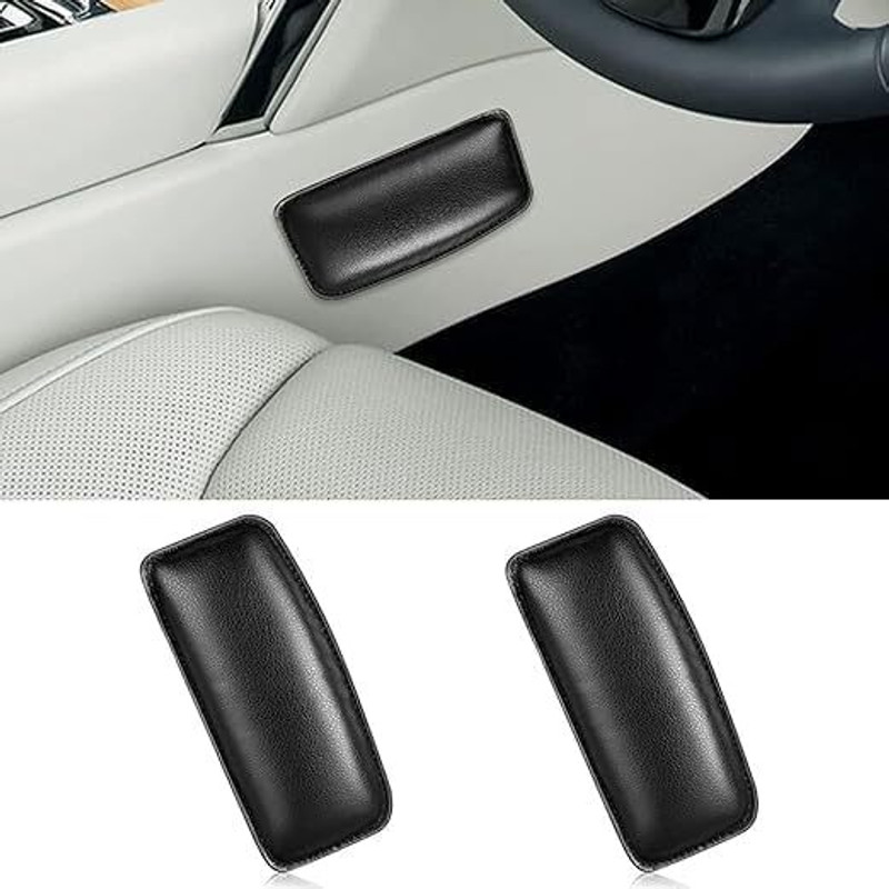 lais enterprises Elbow Cushion Pad Car Armrest Pad Cushion