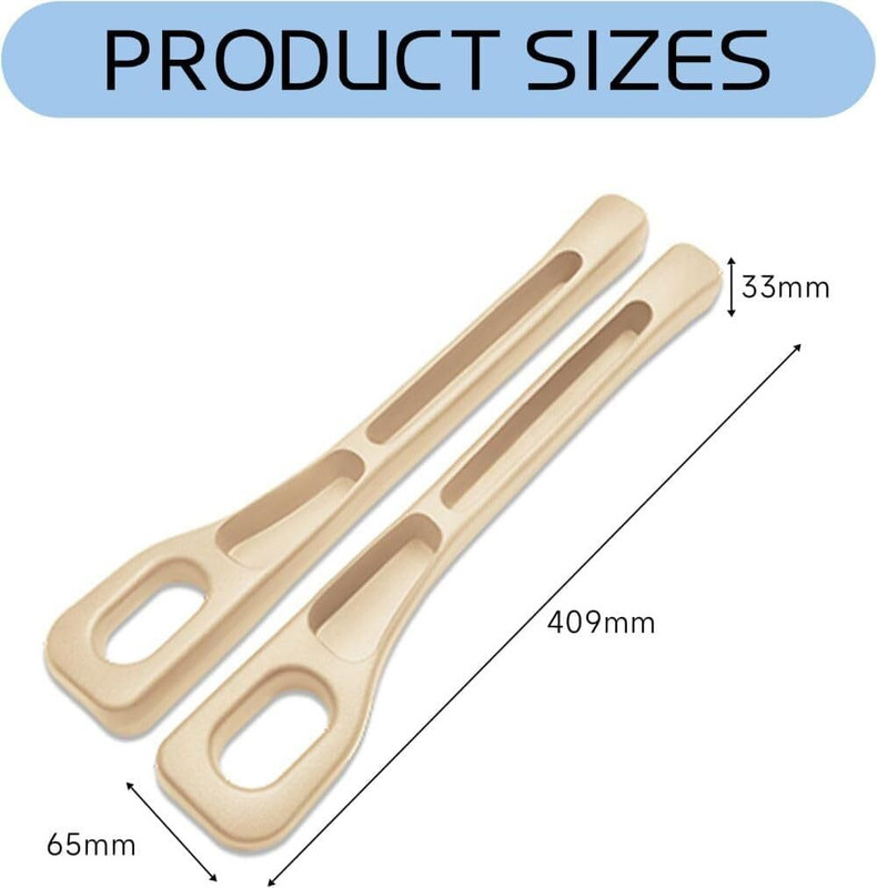 JANTA Car Seat Gap Filler Organizer Car Armrest Cover