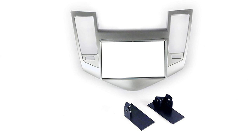 Better Deals car stereo frame chevrolet cruze (7 inch) Car Audio Panel Remover