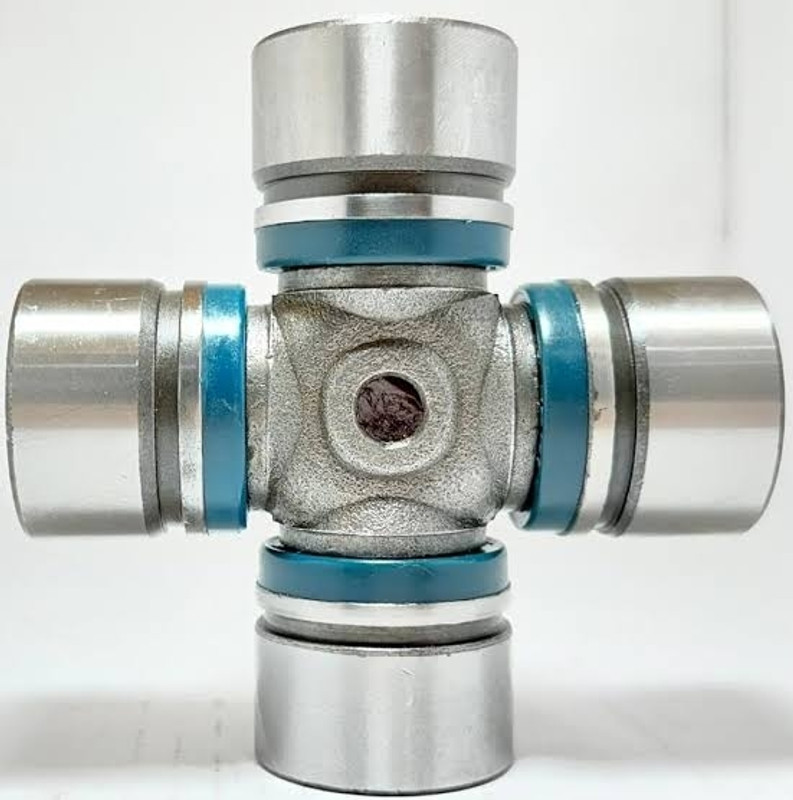 SARFARAZ SAEED UNIVERSAL 1210 Cross joint tactar Rotovator Front or Rear Car Drive Shaft