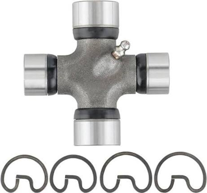 SARFARAZ SAEED UNIVERSAL Bolero Thar Scorpio and Agriculture machine Front or Rear Car Drive Shaft