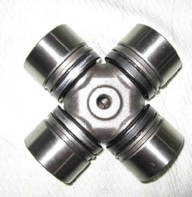 Univarsal joint cross Rotavtor 1210 Cross joint Front or Rear Car Drive Shaft