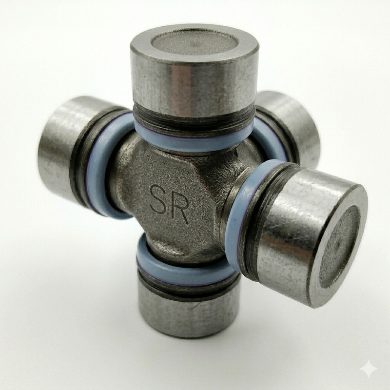 S R Universal TATA 1210 Front or Rear Car Drive Shaft