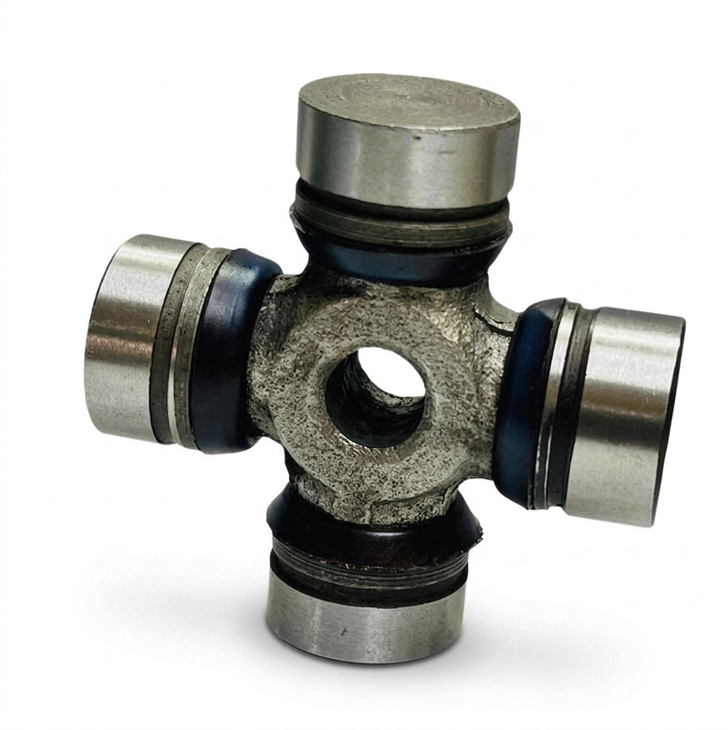 S R Universal Steering joint cross 28 mm 75 mm Front or Rear Car Drive Shaft