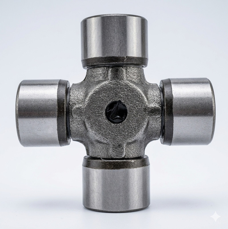 S R Universal TATA 407 30mm 81.70mm Front or Rear Car Drive Shaft