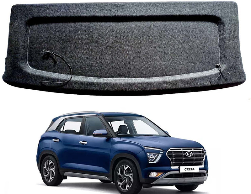 Auto E-Shopping Car Parcel Diggi Tray for Creta 2020 Car Battery Tray