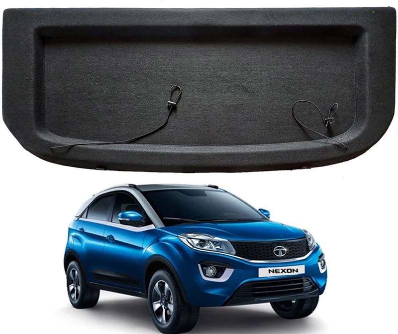 Auto E-Shopping Car Parcel Diggi Tray for Nexon Car Battery Tray