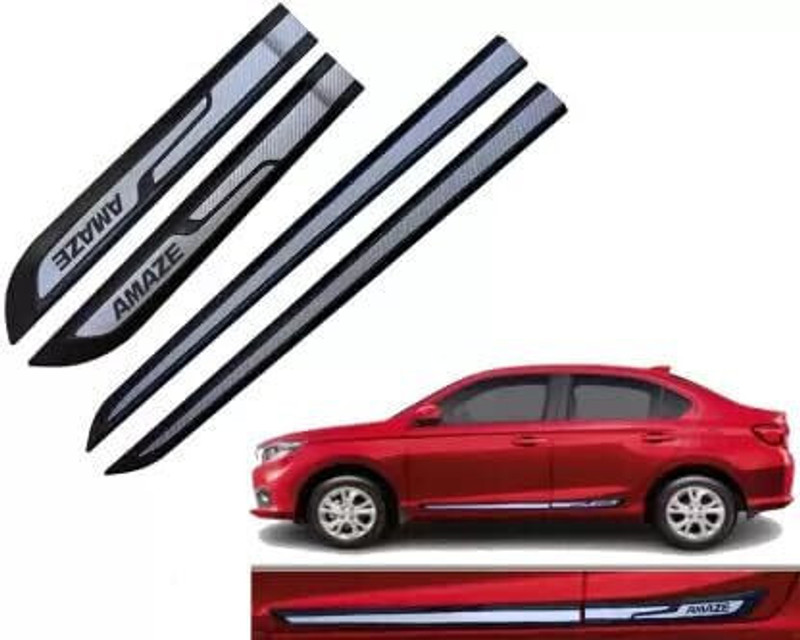 CARXTREME Amaze Door Beading Car Beading Roll For Door(5 m)