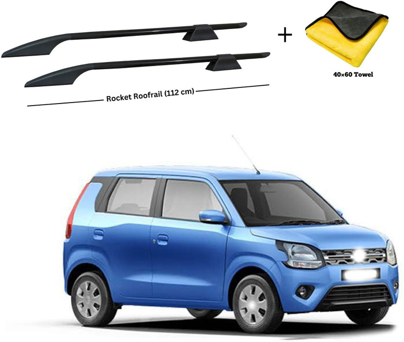 Shopone enterprises Suzuki WagonR Car Beading Roll For Hood(4 m)