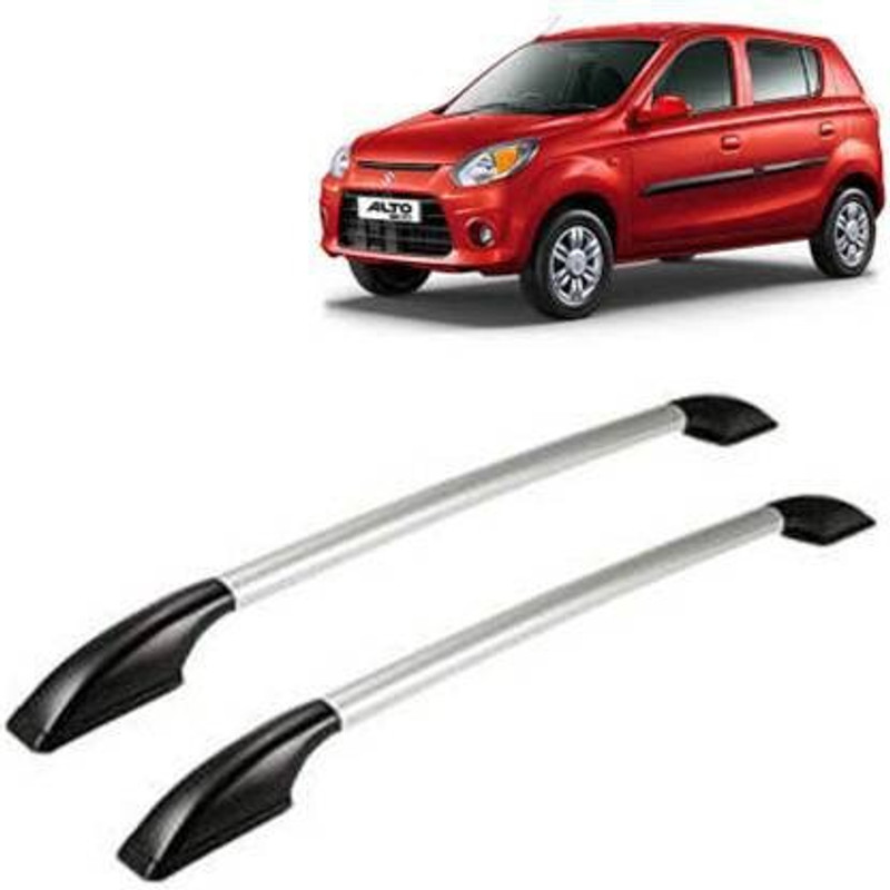 AUTO LITE MARUTI SUZUKI ALTO 800 ROOF RAIL Car Beading Roll For Hood(10 m)