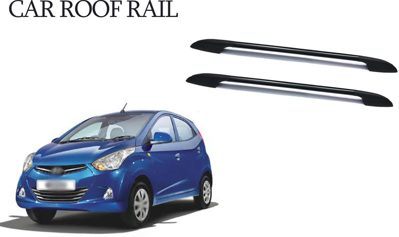 Acto CAR ROOF RAIL FOR UNIVERSAL FITMENT HYUNDAI EON Car Beading Roll For Hood(20 m)
