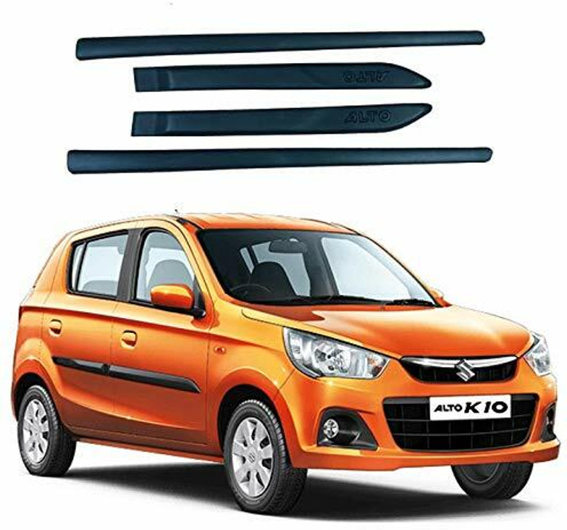 Carcool Maruti Suzuki Alto K10 New 2019-2020 Car Beading Roll For Door(5 m)