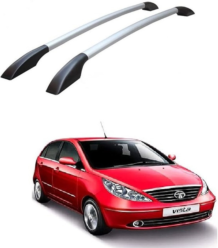 ROSHNEER ENTERPRISES TATA INDICA VISTA ROOF RAIL Car Beading Roll For Hood(5 m)