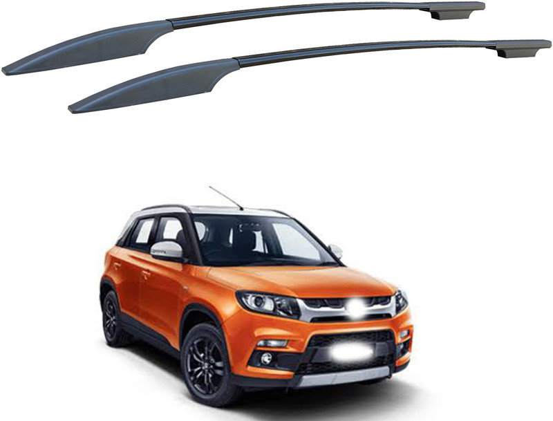 Shopone mini rocket black brezza Car Beading Roll For Bumper(10 m)