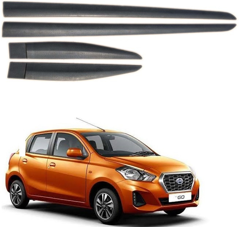 Shopone DATSUN GO BEADING Car Beading Roll For Door Car Beading Roll For Door(5 m)