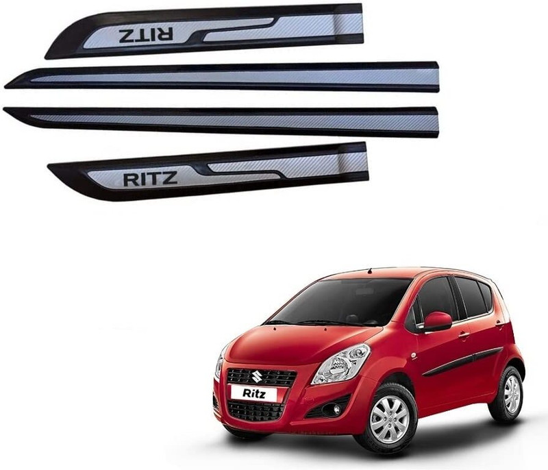 JM AUTO RITZ-BEADING Car Beading Roll For Door(23 m)