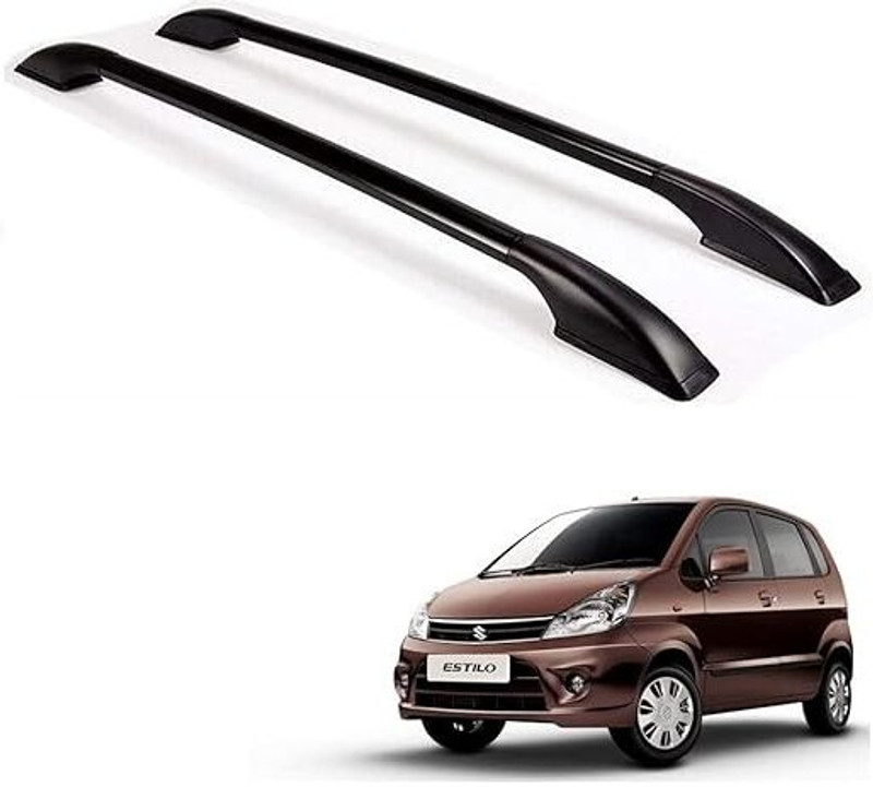 CARSHADE MARUTI SUZUKI ZEN ESTILO ROOF RAIL Car Beading Roll For Window Sill(10 m)