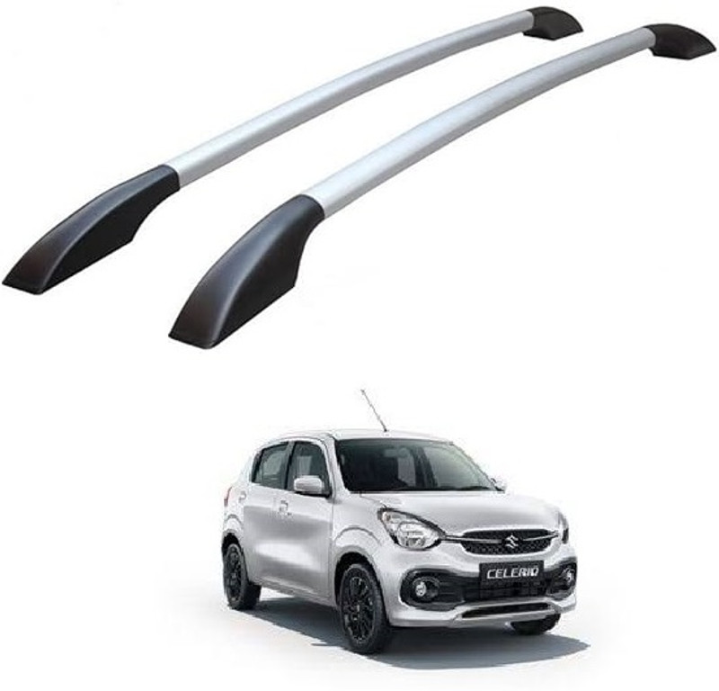 ROSHNEER ENTERPRISES ROOF RAIL CELERIO Car Beading Roll For Hood(25 m)