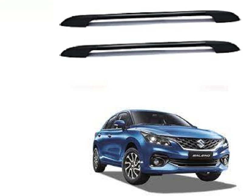 Shopone BALENO CAR ROOF RAIL Car Beading Roll For Hood(8 m)
