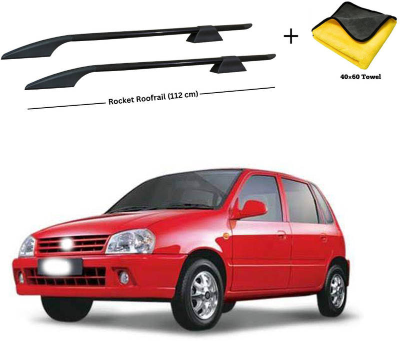 Shopone enterprises Suzuki Zen Car Beading Roll For Hood(4 m)