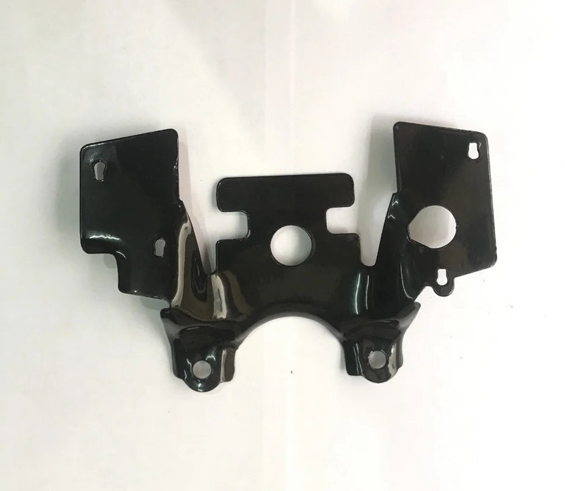 D'Mega Mart RX 135 Meter Mount Bracket RX 100 RXG Hitch Bike Rack(Black Alfa Romeo 1 Series 1 E81 116I)
