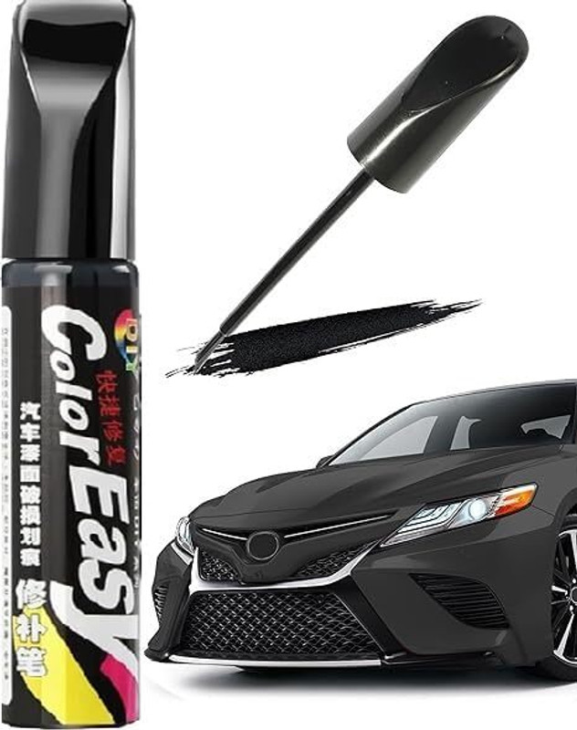 From The Farm Car Scratch Remover Touch Up Paint Pen for Cars, Automotive Car Paint Pen Car Body Filler Putty