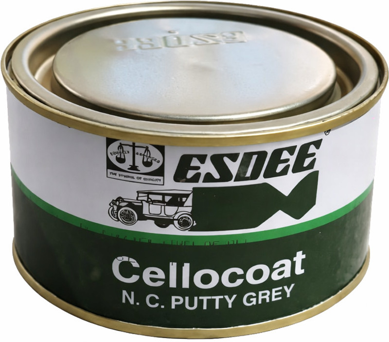 ESDEE N C PUTTY Car Body Filler Putty