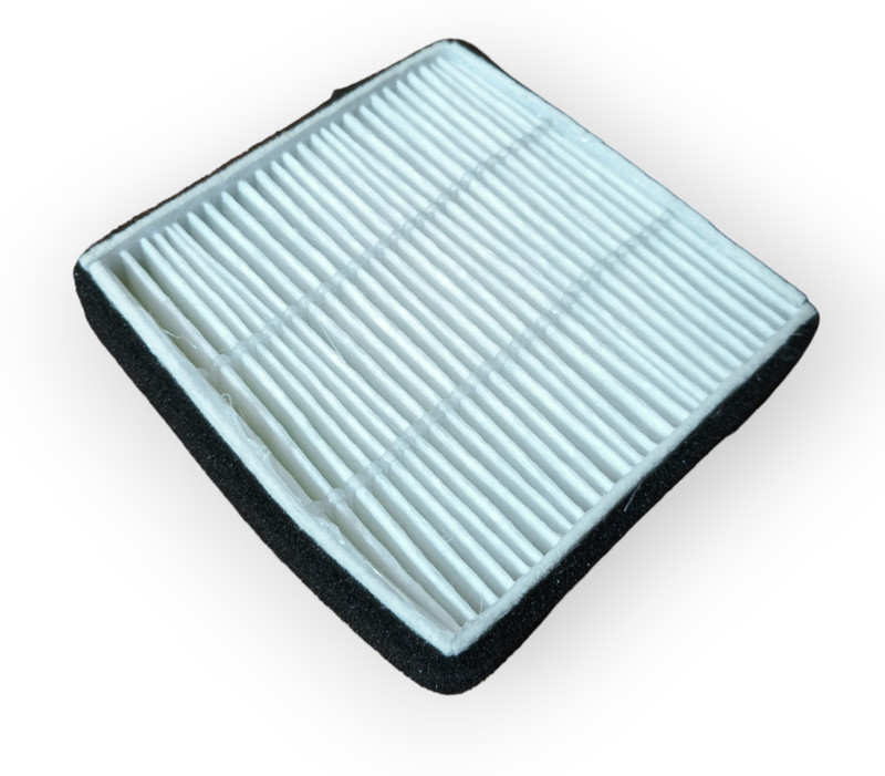 GOPINATH AUTOLINK Car Universal Air Purifier Filter of PM2.5, HEPA Replacement / Compatible Creta Car Cabin Filter