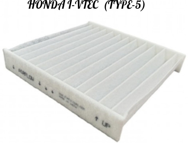 Shop Anyway Cabin Filter for I-VTEC (TYPE-5) Car Cabin Filter