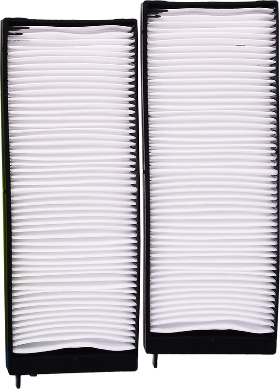 UNO MINDA Cabin Filter For Mahindra XUV 500 CF7018 Car Cabin Filter