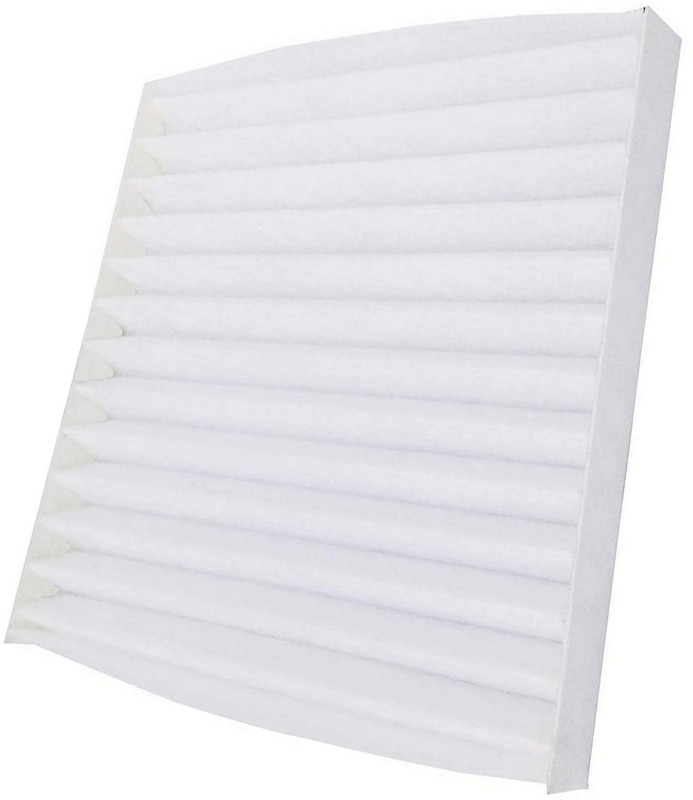 LAKSHMINARAYAN SALES Cabin Filter AC Filter Compatible for SANTRO 2018-2022 Car Cabin Filter